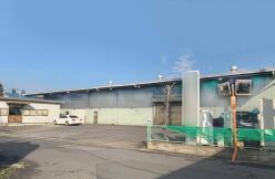 倉庫 - 埼玉県春日部市緑町2丁目