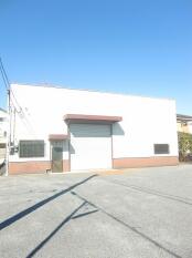 倉庫 - 埼玉県春日部市緑町2丁目