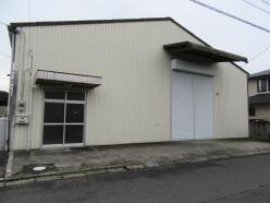 工場 - 埼玉県春日部市本田町2丁目