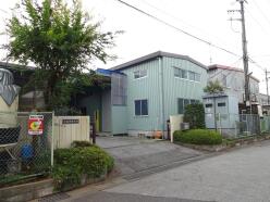倉庫 - 埼玉県春日部市豊野町2丁目