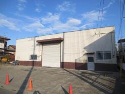 工場 - 埼玉県春日部市豊野町1丁目