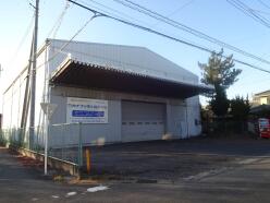 倉庫 - 埼玉県春日部市豊野町1丁目