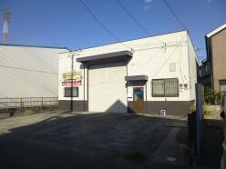工場 - 埼玉県春日部市豊野町1丁目