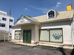 倉庫 - 埼玉県春日部市豊町2丁目