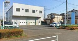 倉庫 - 埼玉県春日部市浜川戸2丁目