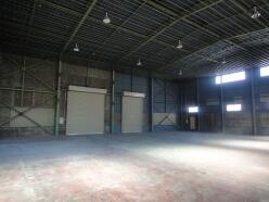 倉庫 - 埼玉県春日部市浜川戸1丁目