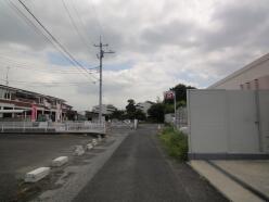 倉庫 - 埼玉県春日部市備後東5丁目
