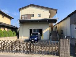 倉庫 - 埼玉県草加市新里町
