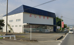 倉庫 - 埼玉県本庄市児玉町吉田林434-1