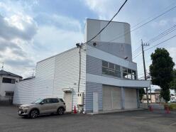店舗 - 埼玉県さいたま市見沼区大字南中野124-3