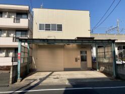 工場 - 東京都北区浮間4丁目1-21