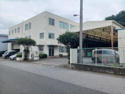 倉庫 - 埼玉県さいたま市岩槻区上野3丁目9-5