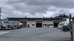 工場 - 埼玉県北葛飾郡松伏町大字築比地香取751-2