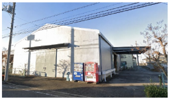 倉庫 - 神奈川県藤沢市遠藤2020-2