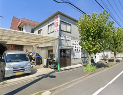 倉庫 - 埼玉県八潮市新町114-2