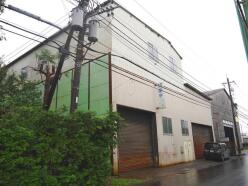 工場 - 千葉県千葉市花見川区大日町1360-4