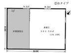 E区画Bタイプ・562.50m²