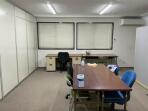別途賃貸相談の事務所・室内