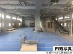 内観参考・現テナント入居前