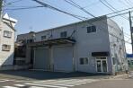 建物外観・2階建て一棟