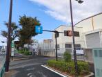 現況外観・建物解体後引渡し