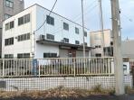 建物外観・別角度