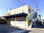 建物外観・一部非賃貸あり