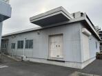 建物外観・平屋建て