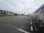 駐車場・将来減少予定