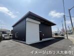 現地・建築前/2027年2月予定