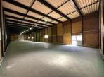 倉庫内・棟別仕様は現地照合