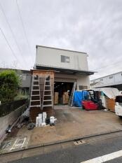 倉庫 - 埼玉県八潮市緑町2丁目2-6