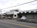 建物外観・道路側