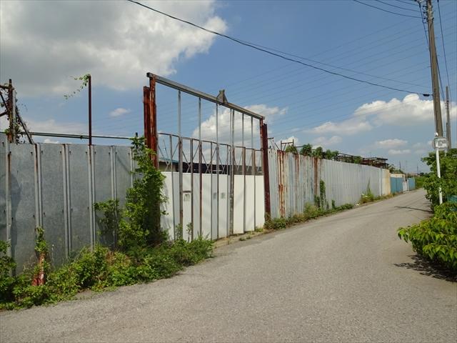 ご契約ありがとうございます。（埼玉県八潮市八條）