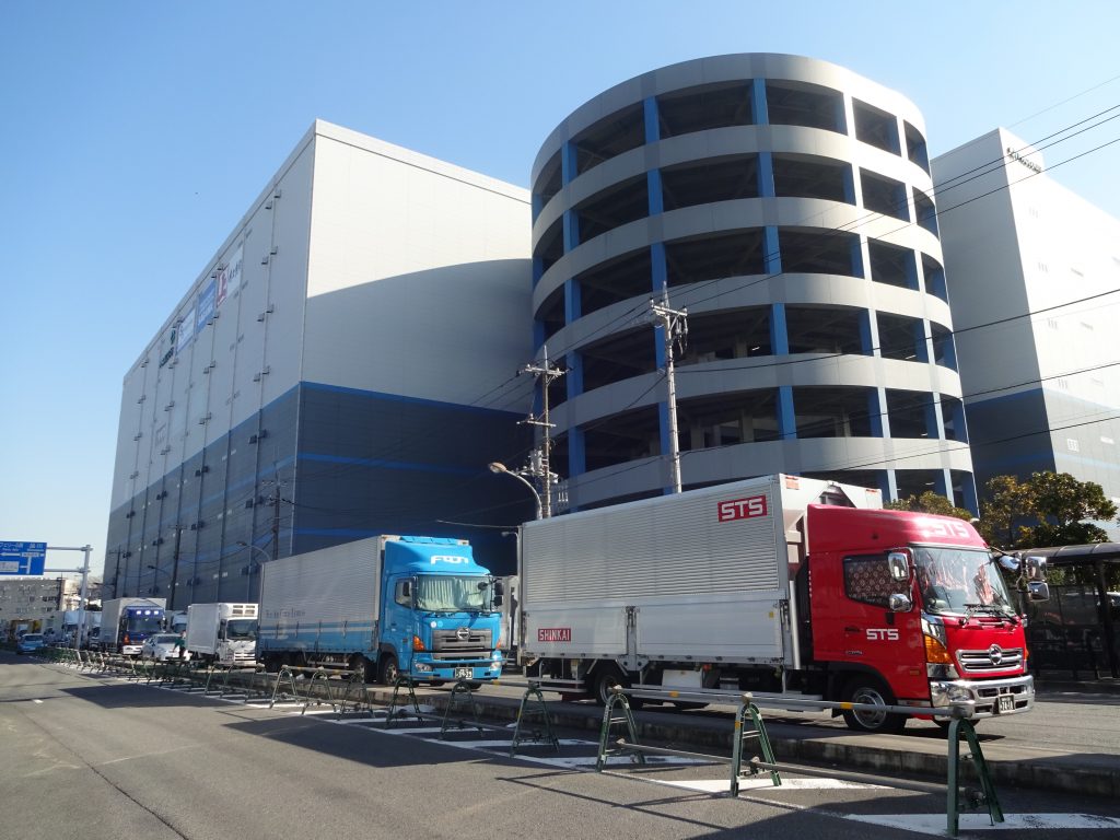 法人オーナーも募集依頼を受け付けてます。　（東京都大田区編）