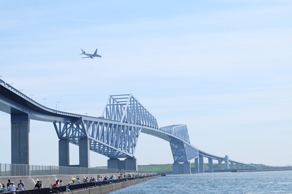 地名には理由がある「新木場」編