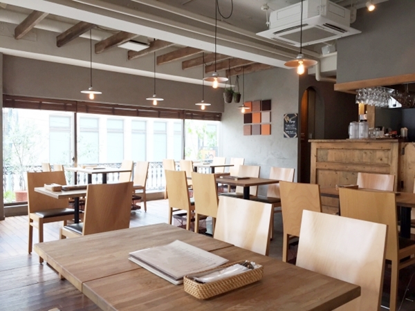 不動産を再生して活用する。