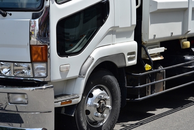 運送会社に最適な賃貸倉庫