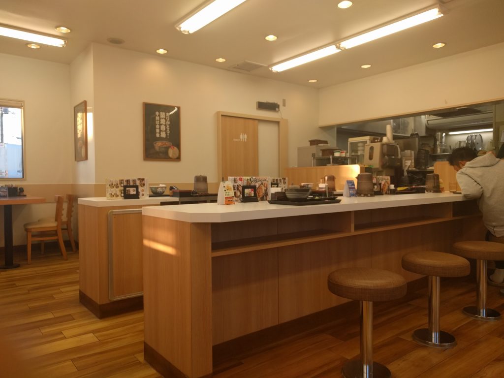 ２４時間営業のいろいろ