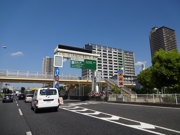 さいたま市　賃貸倉庫の賃料相場はその➀？