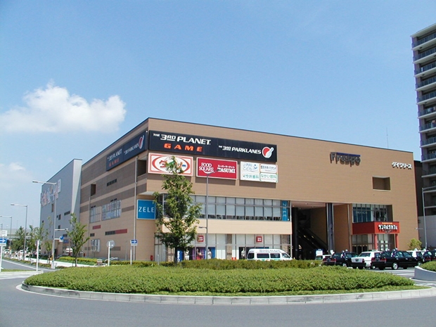 埼玉県第3位の工場数を誇る埼玉県八潮市　賃料相場は？