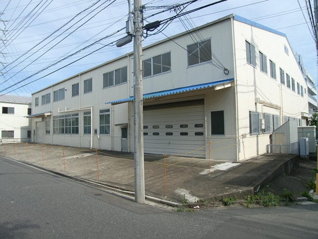 産業の街・板橋区　賃貸倉庫・工場　賃料相場は？