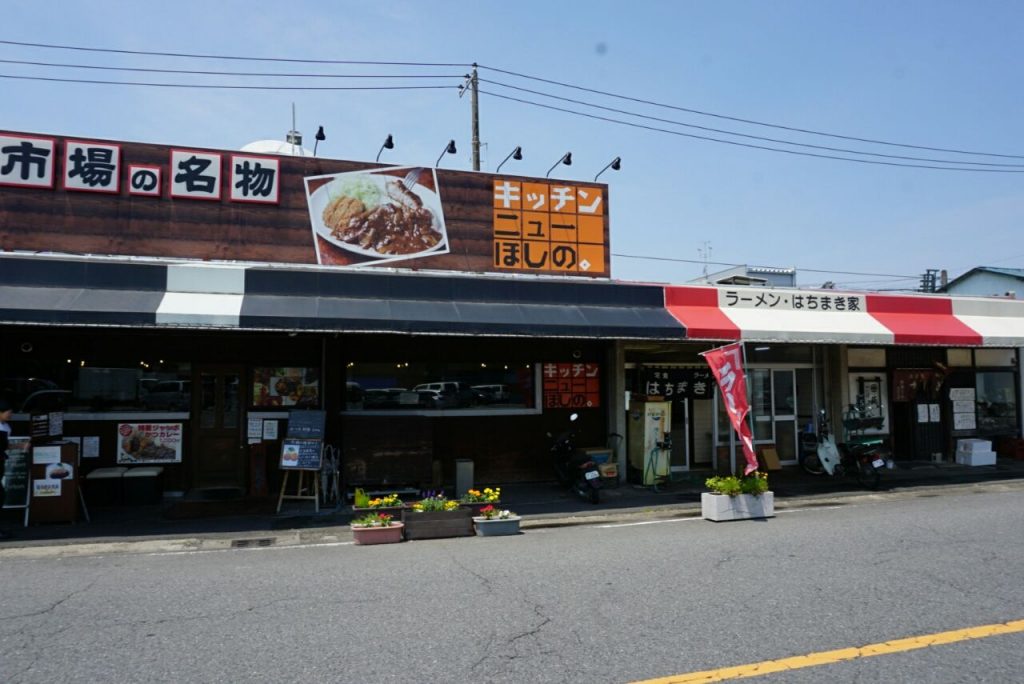 さいたま市　賃貸倉庫の賃料相場はその➁？