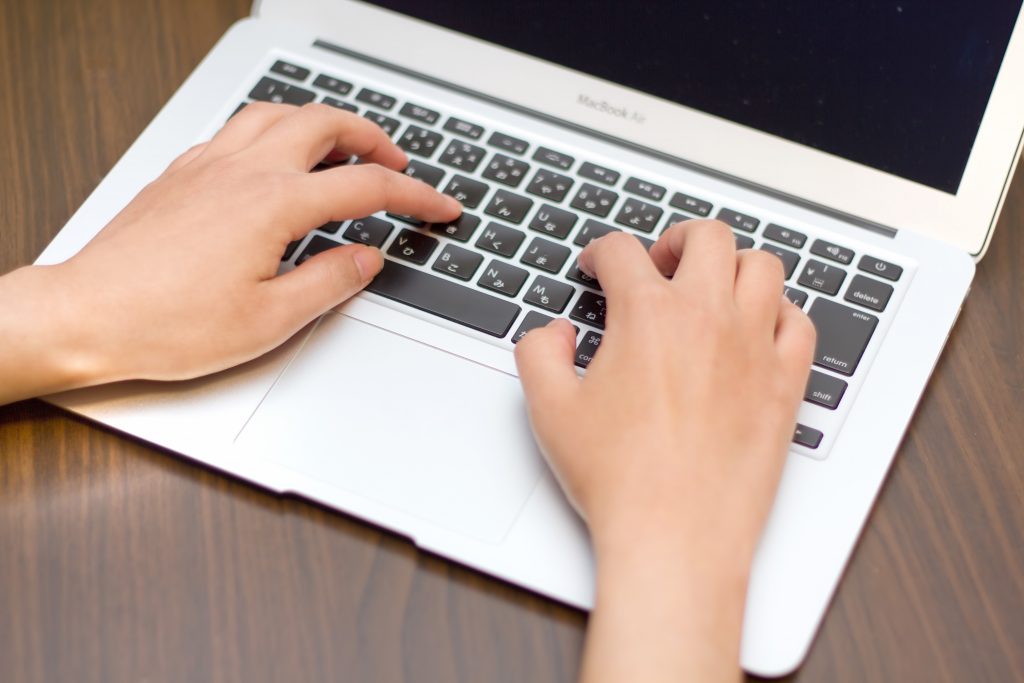 不動産業界のあれこれ　FAXという化石文化