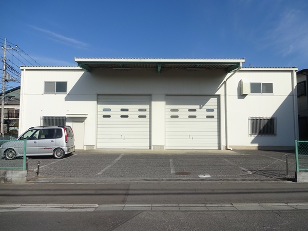 倉庫・工場の投資の価値ある情報は『現場』に隠されている