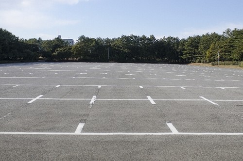 土地有効活用もいろいろ