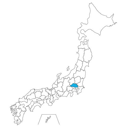 埼玉県も情報充実してます！貸倉庫東京Ｒ