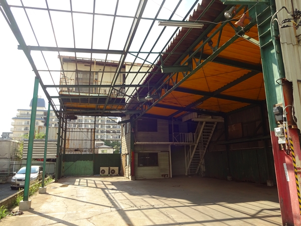 業種別・貸工場がみつからいケース