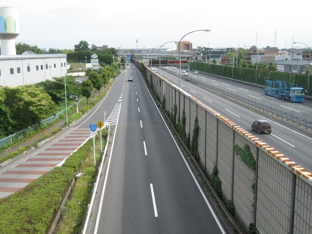 さいたま市 賃貸倉庫の賃料相場はその➂?