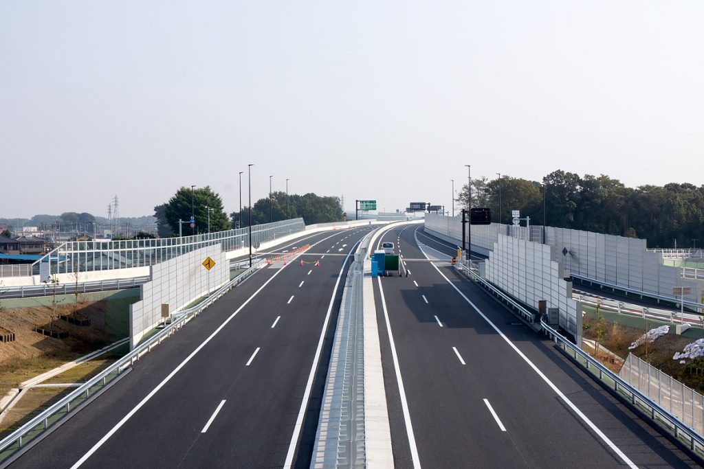 湘南から東北がつながり１年